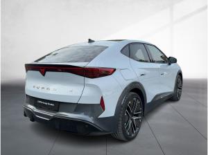 Cupra Tavascan VZ #EXTREME #HeatPump