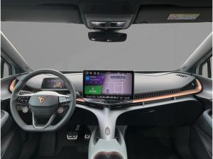 Cupra Tavascan VZ #EXTREME #HeatPump