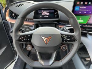 Cupra Tavascan VZ #EXTREME #HeatPump