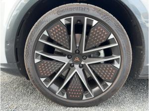 Cupra Tavascan VZ #EXTREME #HeatPump