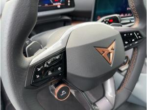 Cupra Tavascan VZ #EXTREME #HeatPump
