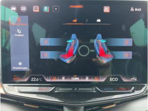 Cupra Tavascan VZ #EXTREME #HeatPump