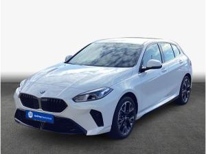 BMW 120 Aut. , 5-türig