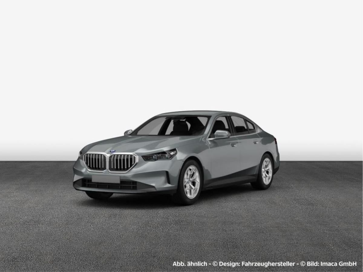 BMW 530 530e xDrive Aut. , 4-türig