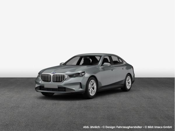 BMW 530 530e xDrive Aut. , 4-türig