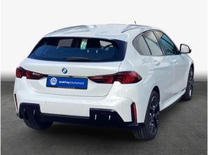 BMW 120 Aut. , 5-türig