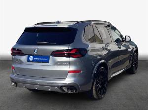 BMW X5 xDrive40d , 5-türig (Diesel)
