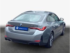 BMW i4 eDrive35 Gran Coupe , 5-türig (Strom)