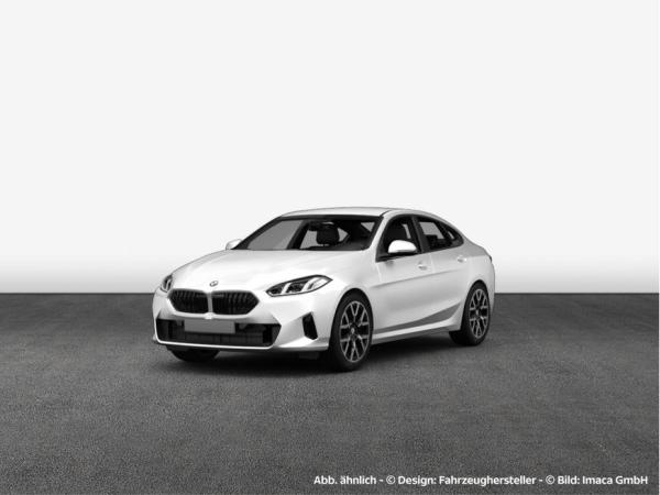 BMW 216 Gran Coupe Aut. , 4-türig