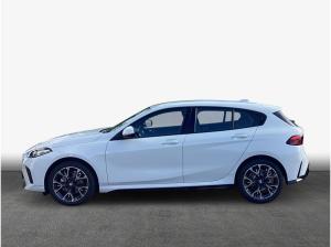 BMW 120 Aut. , 5-türig