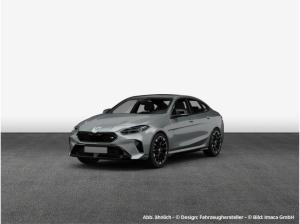 BMW M235 xDrive Gran Coupe Aut. , 4-türig
