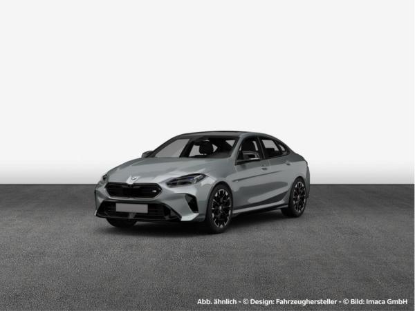 BMW M235 xDrive Gran Coupe Aut. , 4-türig
