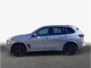 BMW X5 xDrive40d , 5-türig (Diesel)