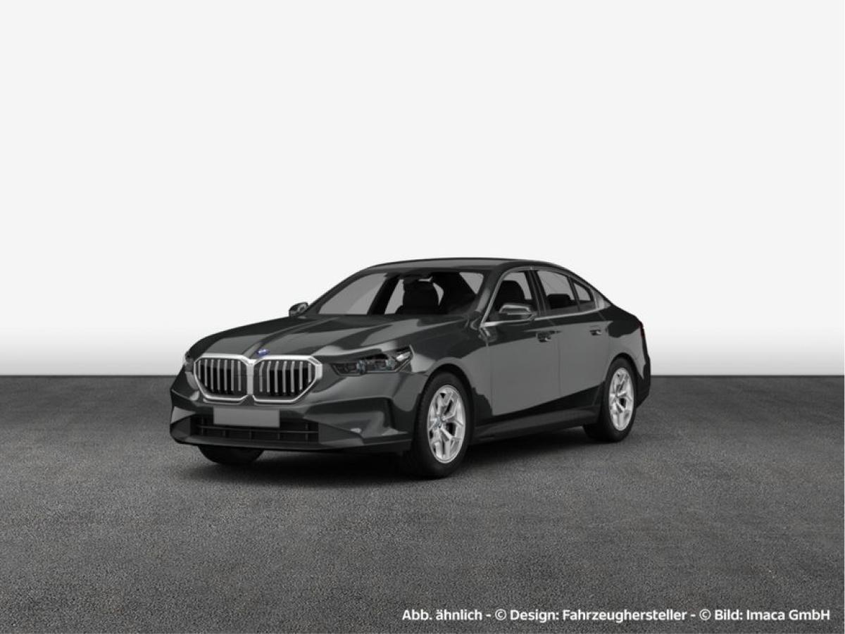 BMW 530 530e xDrive Aut. , 4-türig
