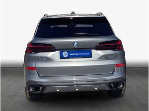 BMW X5 xDrive40d , 5-türig (Diesel)