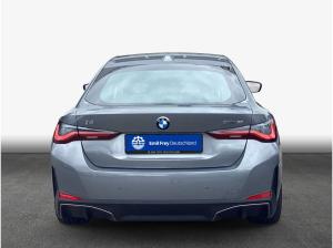 BMW i4 eDrive35 Gran Coupe , 5-türig (Strom)