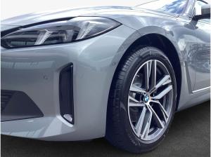 BMW i4 eDrive35 Gran Coupe , 5-türig (Strom)