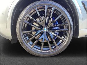 BMW X5 xDrive40d , 5-türig (Diesel)