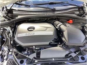 BMW 120 Aut. , 5-türig