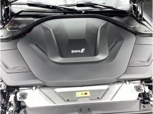 BMW i4 eDrive35 Gran Coupe , 5-türig (Strom)