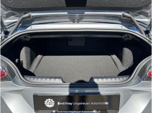 BMW Z4 sDrive20i , 2-türig