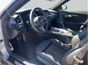BMW Z4 sDrive20i , 2-türig