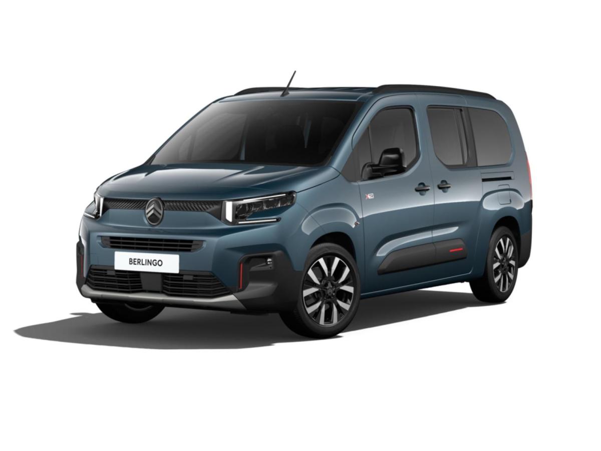Citroën Berlingo XL Diesel 130 Max
