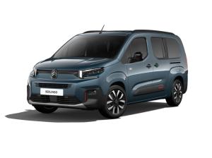Citroën Berlingo XL Diesel 130 Max