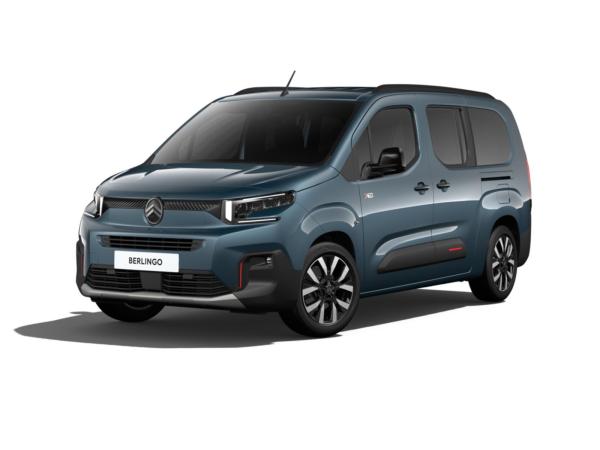 Citroën Berlingo XL Diesel 130 Max