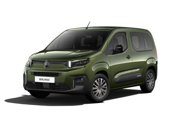 Citroën Berlingo M Benzin 110 Plus