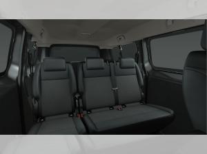 Opel Zafira Edition B22LC UE64 2.2L DIES 8-Stufen-Automatikgetriebe