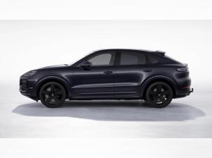 Porsche Cayenne GTS Coupé