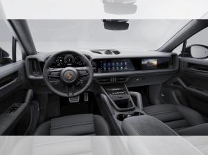 Porsche Cayenne GTS Coupé