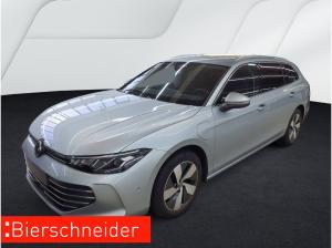 Volkswagen Passat Variant 1.5 eHybrid DSG Business ab 299.- EUR mit 1.000 .- Sonderzahlung LED NAVI AHK ACC SID