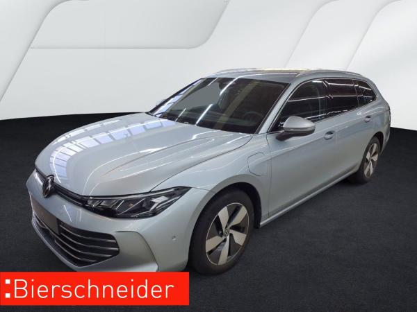 Volkswagen Passat Variant 1.5 eHybrid DSG Business ab 299.- EUR mit 1.000 .- Sonderzahlung LED NAVI AHK ACC SID