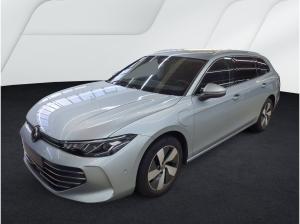 Volkswagen Passat Variant 1.5 eHybrid DSG Business ab 299.- EUR mit 1.000 .- Sonderzahlung LED NAVI AHK ACC SID