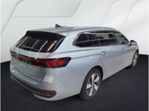 Volkswagen Passat Variant 1.5 eHybrid DSG Business ab 299.- EUR mit 1.000 .- Sonderzahlung LED NAVI AHK ACC SID