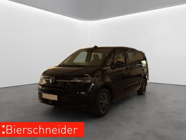 Volkswagen T7 Multivan LÜ 2.0 TDI DSG Energy 7-S. VIS-A-VIS LED NAVI-PRO 5-J-GAR AHK