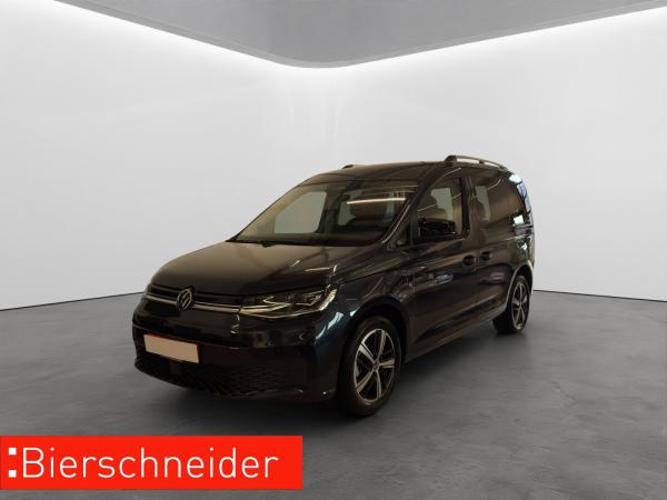 Volkswagen Caddy 1.5 e-Hybrid DSG Energy LED NAVI AHK 5-J-GAR PARKLENK KAMERA