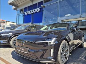 Volvo ES90 Single Motor RWD Plus