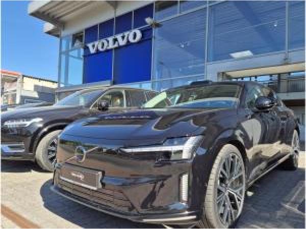 Volvo ES90 Single Motor RWD Plus