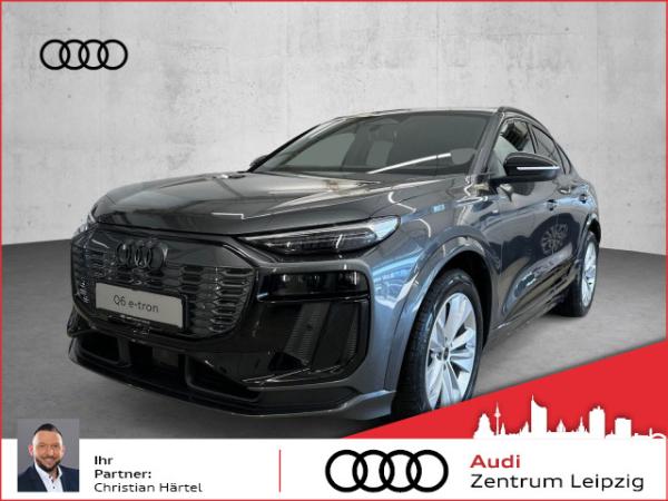Audi Q6 e-tron Sportback performance Sline*OLED*HuD**