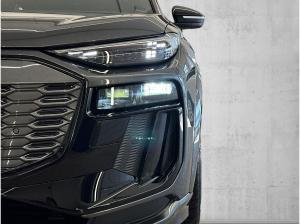Audi Q6 e-tron Sportback performance Sline*OLED*HuD**