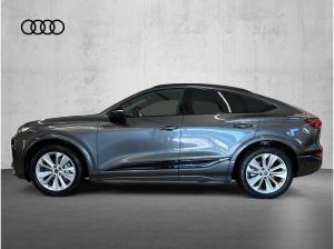 Audi Q6 e-tron Sportback performance Sline*OLED*HuD**