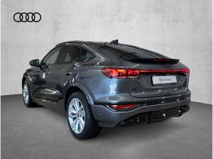 Audi Q6 e-tron Sportback performance Sline*OLED*HuD**