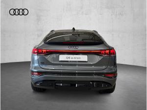 Audi Q6 e-tron Sportback performance Sline*OLED*HuD**