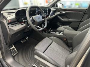 Audi Q6 e-tron Sportback performance Sline*OLED*HuD**