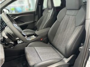 Audi Q6 e-tron Sportback performance Sline*OLED*HuD**