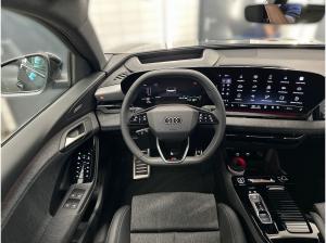 Audi Q6 e-tron Sportback performance Sline*OLED*HuD**