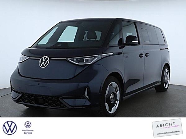 Volkswagen ID.Buzz